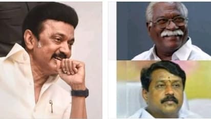 முதலமைச்சர் மு.க.ஸ்டாலினுடன் பாஜக எம்.எல்.ஏக்கள் திடீர் சந்திப்பு..! என்ன காரணம் தெரியுமா.?