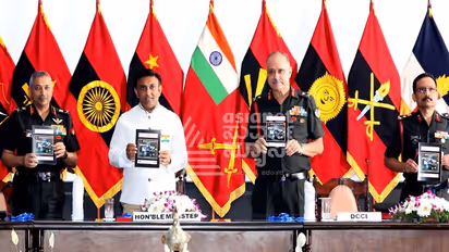 Bengaluru: ರಾಜಧಾನಿಯಲ್ಲಿ ರಕ್ಷಣಾ ಇಲಾಖೆ ಪ್ರಾದೇಶಿಕ ತಂತ್ರಜ್ಞಾನ ಕೇಂದ್ರ ಶುರು