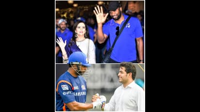 IPL Retention: ಐಪಿಎಲ್ಗೆ ಪೊಲ್ಲಾರ್ಡ್ ನಿವೃತ್ತಿ, ಮುಂಬೈ ಇಂಡಿಯನ್ಸ್ ಬ್ಯಾಟಿಂಗ್ ಕೋಚ್ ಆಗಿ ನೇಮಕ!