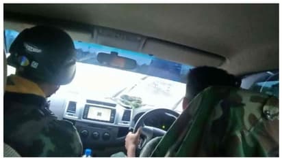 മ്യാന്മറിൽ തടവിലായിരുന്ന 4 മലയാളികള്ക്ക് കൂടി മോചനം, രക്ഷപ്പെട്ടത് ആലപ്പുഴ, തിരുവനന്തപുരം സ്വദേശികള്