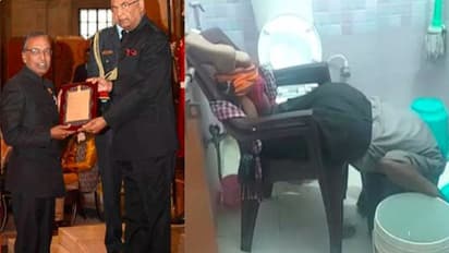 राष्ट्रपति से सम्मानित स्क्रिप्ट राइटर ब्रजकिशोर दुबे ने की खुदकुशी, रस्सी से बंधे थे हाथ-पैर, हत्या की आशंका