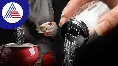 High Blood Pressure : ಈ ಆಹಾರ ತಿಂದ್ರೆ ನಿಯಂತ್ರಣದಲ್ಲಿಟ್ಟುಕೊಳ್ಳೋದು ಕಷ್ಟವಲ್ಲ ಬಿಡಿ!