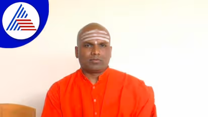 Murugha Mutt Administrator ಮುರುಘಾ ಮಠಕ್ಕೆ  ಸರ್ಕಾರದಿಂದ ಆಡಳಿತಾಧಿಕಾರಿ ನೇಮಕ ಅನಗತ್ಯ: ಬಸವಪ್ರಭು ಶ್ರೀ
