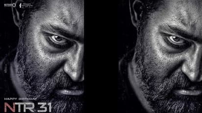 ఎన్టీఆర్‌ సరికొత్త సునామీ ఆరంభం.. ప్రశాంత్‌ నీల్‌తో సినిమా ఫస్ట్ రోజే సంచలనం 