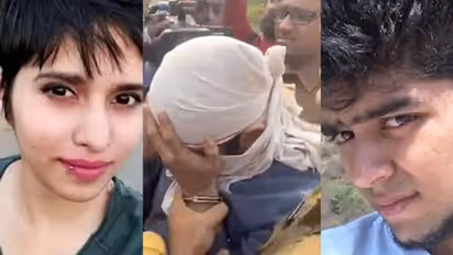 'ഇത് ലവ് ജിഹാദാണെന്ന് സംശയിക്കുന്നു, അവന് വധശിക്ഷ നല്കണം': ശ്രദ്ധയുടെ പിതാവ്