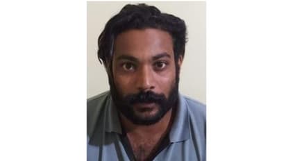 മുത്തങ്ങ എക്സൈസ് ചെക്ക്പോസ്റ്റില് കഞ്ചാവുമായി യുവാവ് പിടിയില്