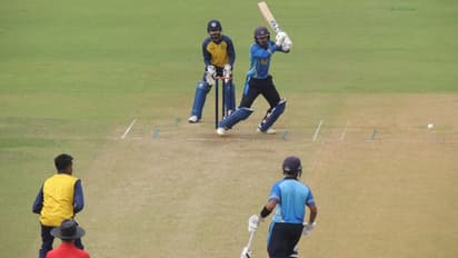 കേരളത്തില് നിന്ന് സഞ്ജുവിന് ശേഷം രോഹന്! ഐപിഎല് ടീമുകള് പൊക്കികൊണ്ട് പോയാലും അത്ഭുതപ്പെടാനില്ല