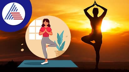 ಒಂಟಿ ಕಾಲಲ್ಲಿ ನಿಂತು ಬ್ಯಾಲೆನ್ಸ್ ಮಾಡೋಕಾಗುತ್ತಾ ಟ್ರೈ ಮಾಡಿ, ಇಲ್ಲಾಂದ್ರೆ..