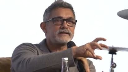 '35 വര്‍ഷം ജോലിയില്‍ മാത്രമാണ് ശ്രദ്ധിച്ചത്'; അഭിനയത്തില്‍ നിന്ന് ഇടവേള എടുക്കുകയാണെന്ന് ആമിര്‍ ഖാന്‍