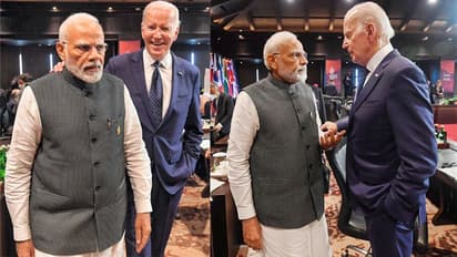 India's presidency in 2023 will focus on bridging digital divide: PM Modi at G20 Summit
