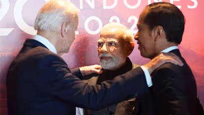 Explainer: டெல்லியில் ஜி 20 உச்சி மாநாடு: இதனால் இந்தியாவுக்கு என்னென்ன பலன்கள் ஏற்படும்? முக்கியத்துவம் என்ன?