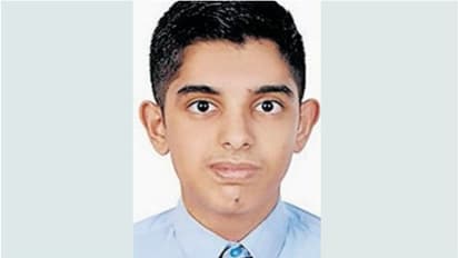 യുഎഇയില്‍ മലയാളി വിദ്യാര്‍ത്ഥി കെട്ടിടത്തിന് മുകളില്‍ നിന്ന് വീണ് മരിച്ചു