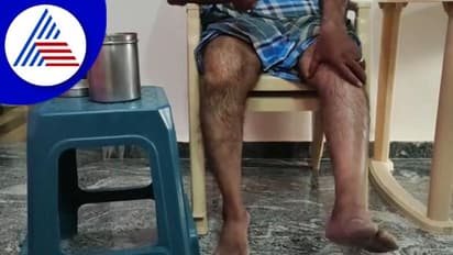 Vijayapura; ಗಿಡಮೂಲಿಕೆ ಹೆಸ್ರಲ್ಲಿ ಮಹಾಮೋಸದ ದಂಧೆ, ವಯಸ್ಸಾದ ಶ್ರೀಮಂತರೇ ಇವ್ರ ಟಾರ್ಗೆಟ್!