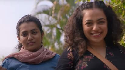 ഗോവിന്ദ് വസന്തയുടെ മനോഹര ഈണം; 'വണ്ടര്‍ വിമെന്‍' വീഡിയോ സോംഗ്