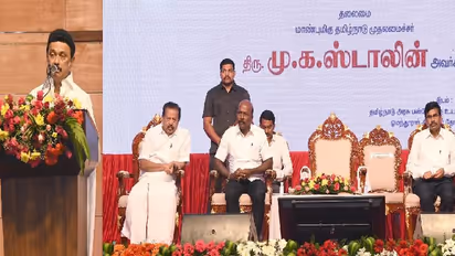 இருதய மாற்று அறுவை சிசிச்சையில் தேசிய அளவில் தமிழகம் முதலிடம்… முதல்வர் மு.க.ஸ்டாலின் பெருமிதம்!!