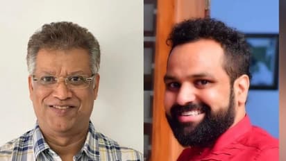 ബിനീഷ് കോടിയേരി കെസിഎ നേതൃത്വത്തിലേക്ക്; ജയേഷ് ജോര്ജ് പ്രസിഡന്റായി തുടരും