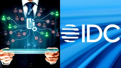 ഇന്ത്യൻ ഐടി സേവന വിപണി കുതിക്കുന്നു;  8.1 ശതമാനം വളർച്ചയെന്ന് ഐ‌ഡി‌സി റിപ്പോർട്ട്