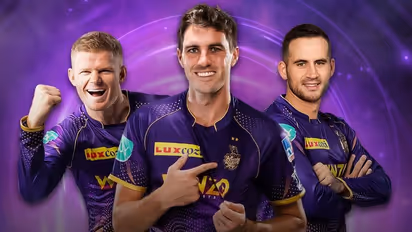 IPL Auction ಆಟಗಾರರ ರಿಲೀಸ್ ಬಳಿಕ ಮಿನಿ ಐಪಿಎಲ್ ಹರಾಜಿಗೆ 10 ಫ್ರಾಂಚೈಸಿ ಬಳಿ ಉಳಿದಿರುವ ಹಣವೆಷ್ಟು..? 