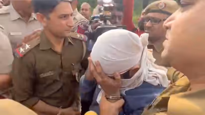 Delhi murder: Bones from Mehrauli forest belong to Shraddha; DNA matches her father's