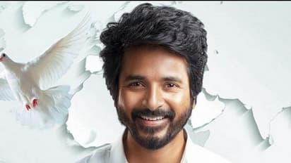 ഒടിടി റിലീസിന് തയ്യാറെടുത്ത് ശിവകാര്ത്തികേയന്റെ 'പ്രിൻസ്', ഇതാ സ്ട്രീമിംഗ് വിവരങ്ങള്