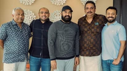 'ഇരുന്നൂറ് ശതമാനവും ഫാൻ ബോയ് ചിത്രമായിരിക്കും', 'എല് 353' നെ കുറിച്ച് സംവിധായകൻ