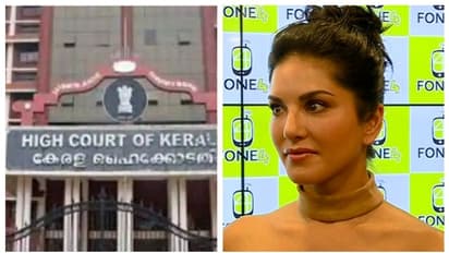 Relief for Sunny Leone in cheating case: Kerala HC stays criminal proceedings against actress, husband Daniel 