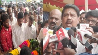 தவறான சிகிச்சையால் உயிரிழந்த கால்பந்து வீராங்கனை… நஷ்ட ஈடு வழங்க வேண்டும்… கரு.நாகராஜன் வலியுறுத்தல்!!