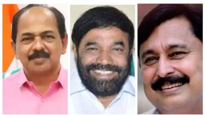 മൂന്ന് മന്ത്രിമാര്ക്കും ചീഫ് വിപ്പിനും പുതിയ കാറുകള്, ഇന്നോവയ്ക്കായി 1.30 കോടി അനുവദിച്ചു