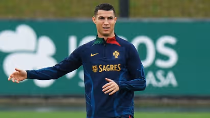 Will Ronaldo's situation with Man United affect Portugal's World Cup 2022 campaign? Joao Mario responds
