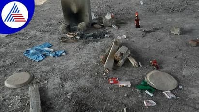 ಸುರಪುರ: ಅನೈತಿಕ ಚಟುವಟಿಕೆಗಳ ತಾಣಗಳಾದ ಬಿಇಒ ಕಟ್ಟಡ..!