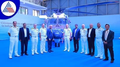 ಕರಾವಳಿ ಪಡೆಗೆ 16 ಅತ್ಯಾಧುನಿಕ ಹೆಲಿಕಾಪ್ಟರ್..!