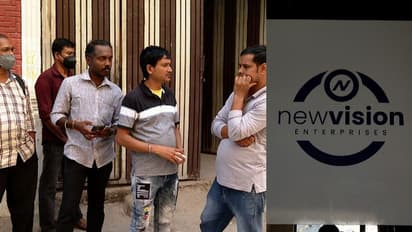 കൊവിഡ് കാലത്ത് ജോലി നഷ്ടമായ പ്രവാസികളെ പറ്റിച്ച് ദില്ലിയിലെ സ്വകാര്യ കമ്പനി; തട്ടിയത് ലക്ഷങ്ങള്‍