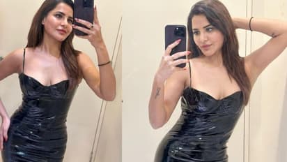 హీరోయిన్ గా అష్షు రెడ్డి, లక్కీ ఛాన్స్ కొట్టేసిన బుల్లితెర బ్యూటీ.. 