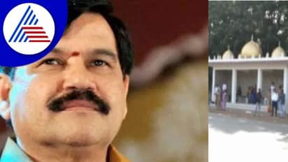 ಗುಂಬಜ್ ಬಸ್‌ ಶೆಲ್ಟರ್‌ ವಿವಾದಕ್ಕೆ ಟ್ವಿಸ್ಟ್: ಕಿಡಿಗೇಡಿಗಳಿಂದ ಸುಳ್ಳು ಸುದ್ದಿ ಎಂದ ಶಾಸಕ ರಾಮದಾಸ್!