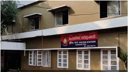 മയക്കുമരുന്നിനെതിരെ മാവൂർ പൊലീസിന്‍റെ 'ലൂമിനേറ്റർ' പദ്ധതി