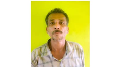 യുവതിയുടെ മൊബൈൽ ഫോൺ തട്ടിപ്പറിച്ച് കടന്നു കളഞ്ഞു; കുപ്രസിദ്ധ മോഷ്ടാവ് പോലീസ് പിടിയിൽ