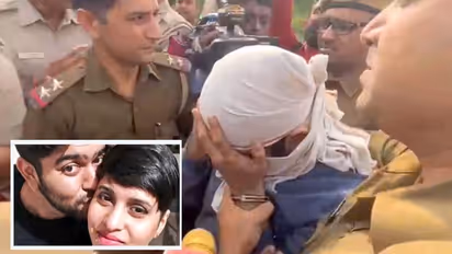 Shraddha murder case: Delhi court allows Police to obtain Aaftab Poonawala voice sample