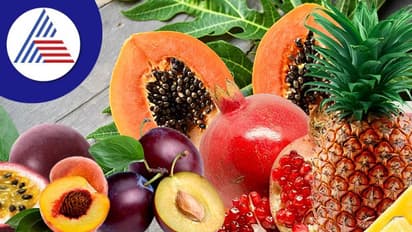 Healthy Food : ಪಿ ಅಕ್ಷರದಿಂದ ಶುರುವಾಗುವ ಈ ಹಣ್ಣಿನಲ್ಲಿವೆ ಮಹಾನ್ ಶಕ್ತಿ