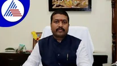 ಭ್ರಷ್ಟಾಚಾರ ಆರೋಪ ಹಿನ್ನೆಲೆ; ಬೇಳೂರು ರಾಘವೇಂದ್ರ ಶೆಟ್ಟಿ ಪಾಸ್‌ಪೋರ್ಟ್  ಜಪ್ತಿ 