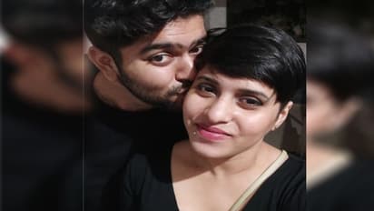 श्रद्धा वाकर की Last Photo, जिसमें वो आफताब के साथ काफी खुश नजर आ रही है, जानें Happy Days का सच