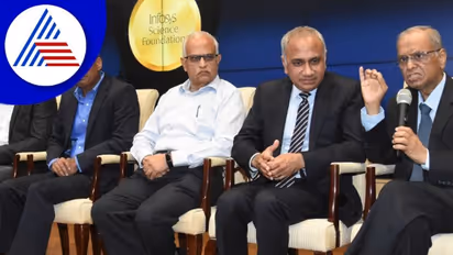 Infosys Prize 2022: ಪ್ರೊ.ಸುಧೀರ್, ಕಾಕಡೆ ಸೇರಿ 6 ಮಂದಿಗೆ ಇನ್ಫಿ ಪ್ರಶಸ್ತಿ