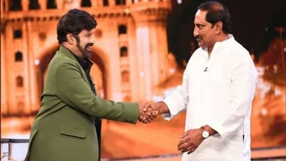 #Unstoppable2: ఈ గెస్ట్ లు ఎంపిక వెనక లోగుట్టు ఏమిటి!? 