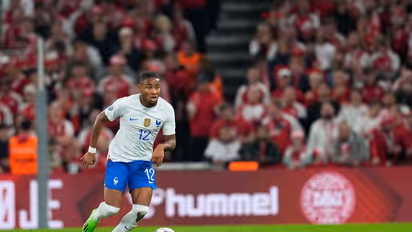 Qatar World Cup 2022: Christopher Nkunku ruled out for France after injuring himself while training