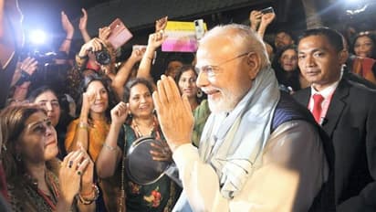 G-20 Summit: बाली में PM मोदी के भाषण की 7 बड़ी बातें, जिनसे पूरी दुनिया ले सकती है सीख