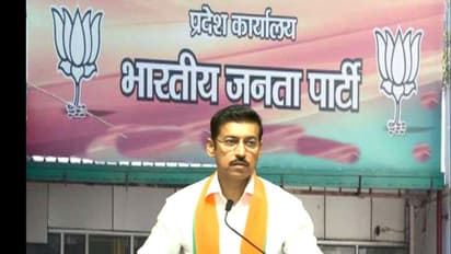 राजस्थान में यूरिया संकट पर भाजपा के नेशनल प्रवक्ता राज्यवर्धन राठौड़ ने दी जानकारी, भ्रष्टाचार पर इनको घेरा