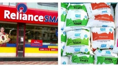 ஆவினை ரிலையன்ஸ் நிறுவனத்திற்கு தாரை வார்க்க திட்டமா? குறைந்த விலையில் பால் விற்பனை செய்வது எப்படி.? பால்முகவர்