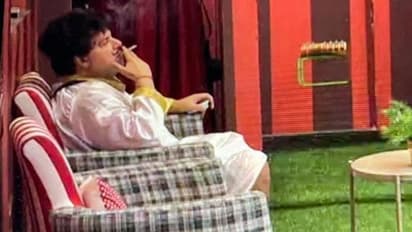 Bigg Boss 16: साजिद खान को सिगरेट फूंकता देख आगबबूला हुए लोग, बोले- क्या ये बिग बॉस का जमाई है