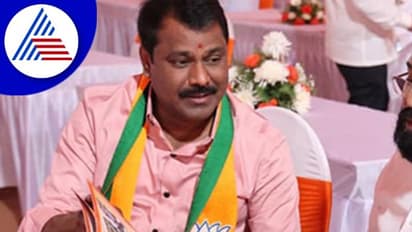 ಬಳ್ಳಾರಿಯಲ್ಲಿ 20ಕ್ಕೆ ಬಿಜೆಪಿ ST Rally; 10 ಲಕ್ಷ ಜನ ಭಾಗಿ : ತಿಪ್ಪರಾಜು ಹವಾಲ್ದಾರ್