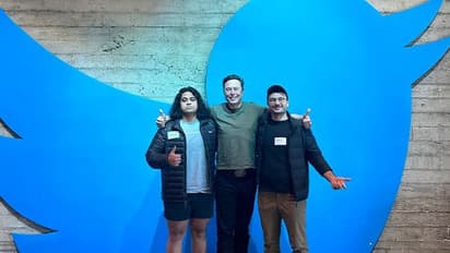 The story behind Elon Musk ‘rehiring’ sacked employees who never worked at Twitter