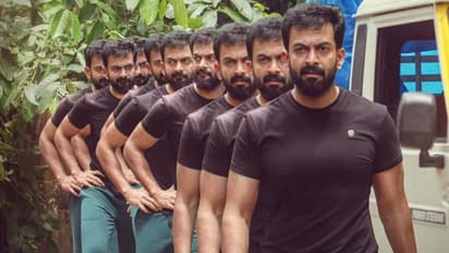 'ഗോള്ഡ്' എപ്പോള് എത്തും? റിലീസ് തീയതി സംബന്ധിച്ച് റിപ്പോര്ട്ടുകള്